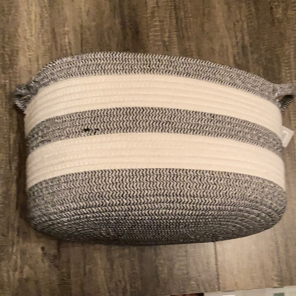 Basket - Picture 1 of 5